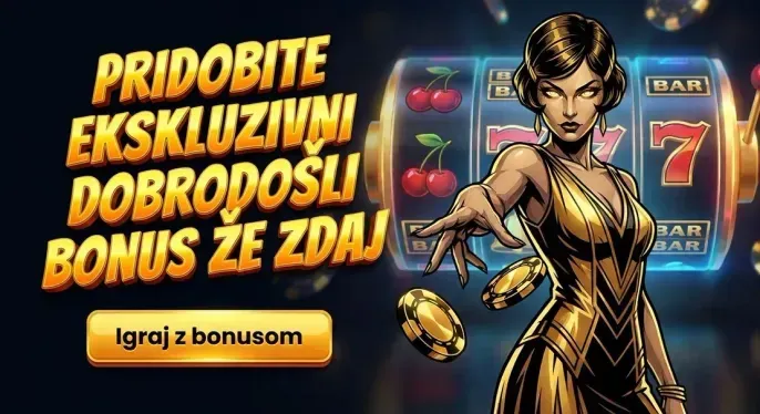 Posido Casino